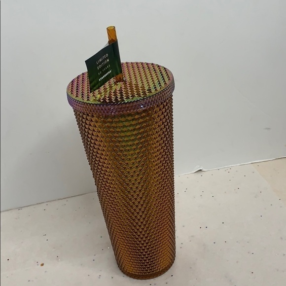 Rare!! Starbucks Limited Edition!! 
50 Years!! - Picture 6 of 9